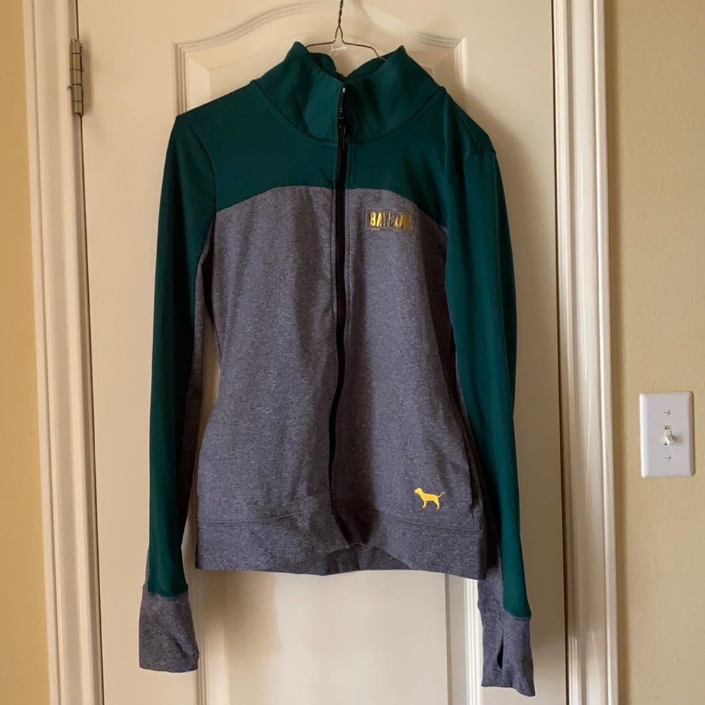 Victoria’s Secret Pink BAYLOR Lightweight Jacket
